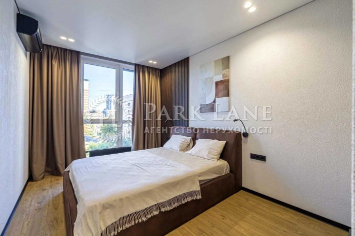 Продаж 1 к кв з ремонтом ЖК Старт Шолуденка Чорновола Золотоустівська - фото 1