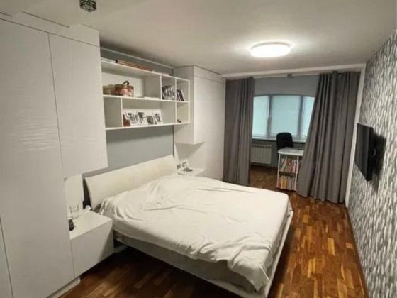 3-х к.кв. по вул. Вороніна (035) Запорожье