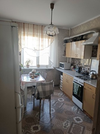 Продам 3х кв.кім по Рубана Хортицький  16 мкрн - фото 1