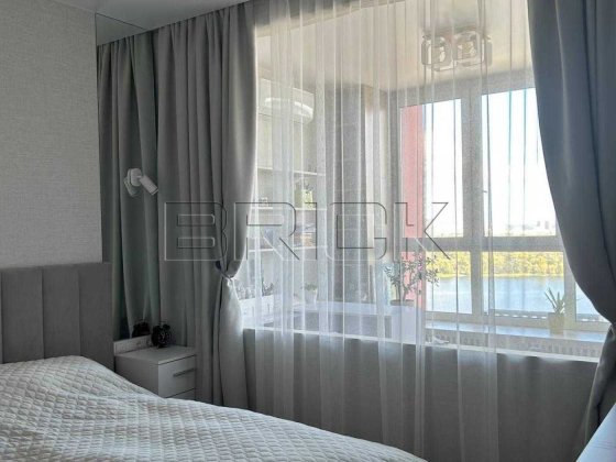 Продаж‼️Набережно-Рибальська, 27‼️Квартира 43 м2‼️Оболонський район Киев