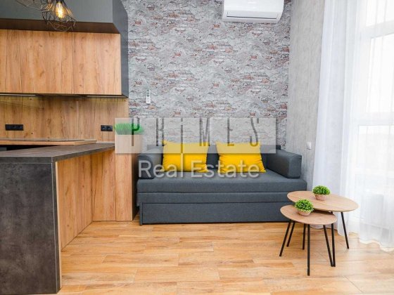 ЖК Французький квартал 2х-кімнатна 50м2 Саперне поле 14/55 Киев