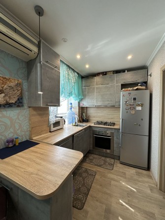 Затишна 3к.на 2/5, цегляний будинок. Заходь та живи! - фото 1