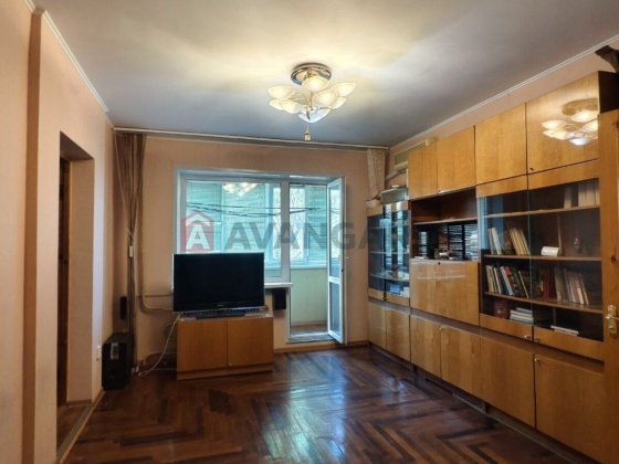 2-кімнатна квартира по вул. Запорізька Запорожье