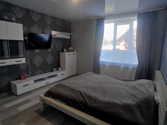 Продам 2 кімнатну квартиру на Барському шосе(Екологічна) 3030 Вінниця