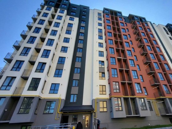 Продаж 1-кімнатної квартири, ЖК Волошковий, м. Вінниця Винница