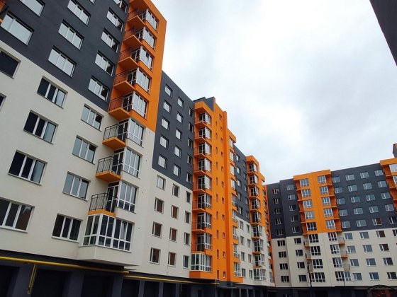 1к.квартира Сімейний комфорт Винница