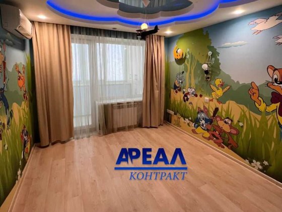 Продам 4-кімнатну квартиру по вул. Шкільна Запорожье
