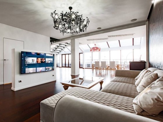 Продам 5 кім квартиру Нагорка Центр Панорама парк Шевченка Днепр