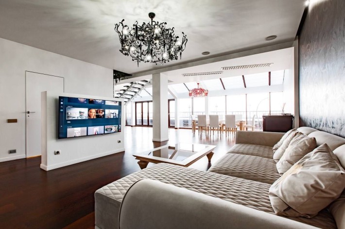 Продам 5 кім квартиру Нагорка Центр Панорама парк Шевченка - фото 1