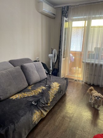 Квартира 2-х комнатная ул.Республиканская,51 6/9 єВідновлення - фото 1