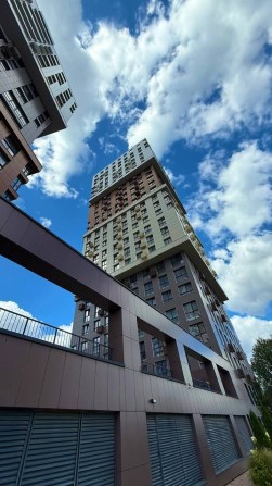 Продам 3 комнатную квартиру в ЖК Грани - фото 1