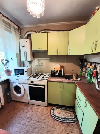 Продам 2-х кімнатну квартиру по вул.Дудикіна. - фото 1