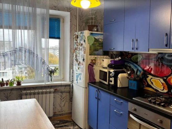 Продам 3 кім квартиру покращеного планування Житомир