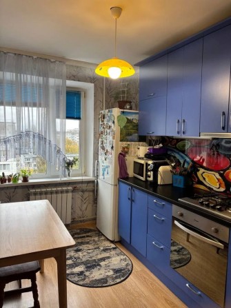 Продам 3 кім квартиру покращеного планування - фото 1