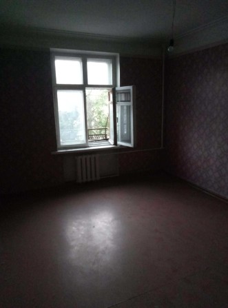 Продам/Меняю (моя доплата) комнату Бул. Шевч в 3-к сталинке. (хозяин) - фото 1