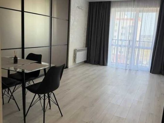 1к квартира в новобудові з ремонтом Винница