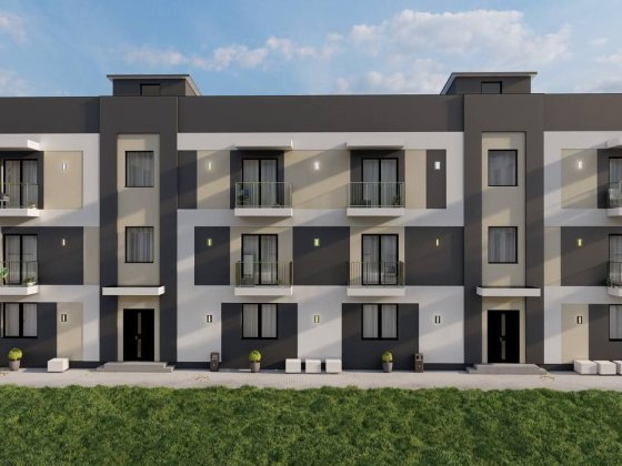 Продається 1 кімната квартира на Бучмах. Винница