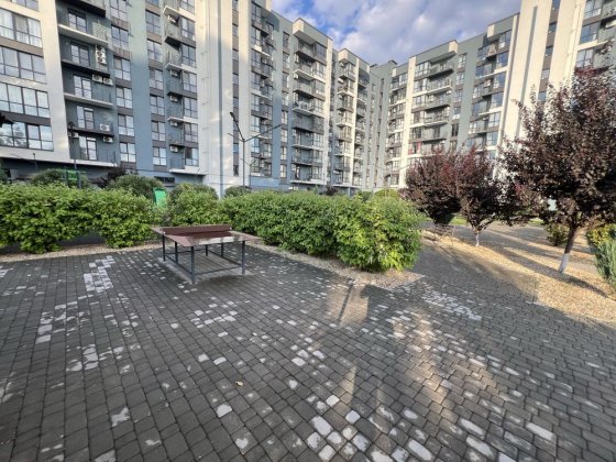 Продам 2 кімнатну квартиру Днепр