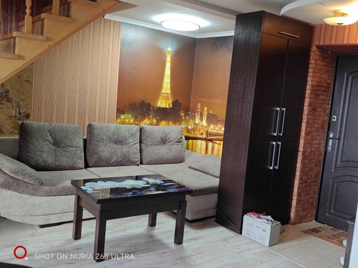 Продається 2 кімнатна квартира район Тяжилів 3449 - фото 1