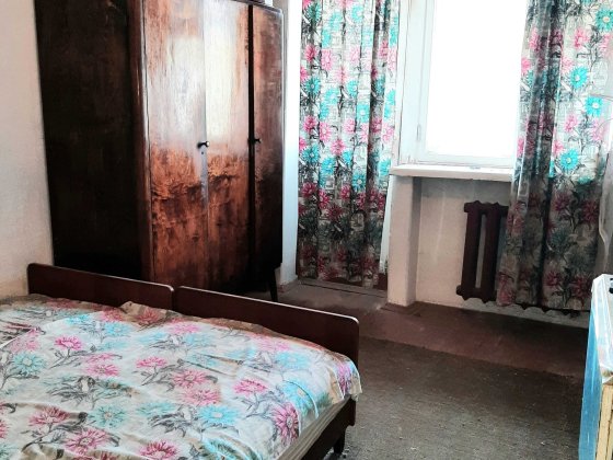 Продам 2-кімнатну квартиру по вул. Глісерна. Запоріжжя