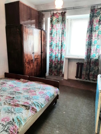 Продам 2-кімнатну квартиру по вул. Глісерна. - фото 1