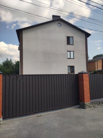 Продаж  2 кімнатної квартири зі своєю терасою - фото 1