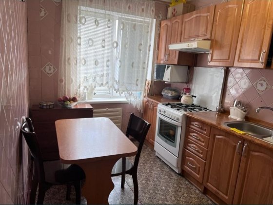 Продам 3ку Моторобудівників ОСББ не Дорого Запорожье