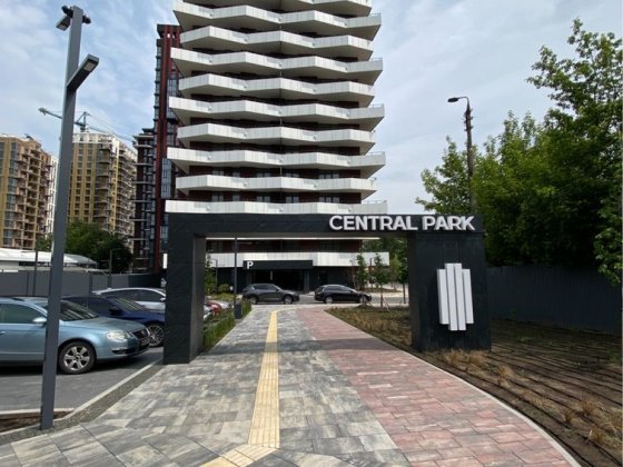 Продаж 1 кім.квартири в Центрі міста Винница