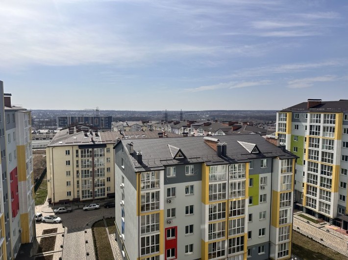 Продаж 2-х кімнатноі кввртири . Вінниця. Новобудова. ЖК Барський - фото 1