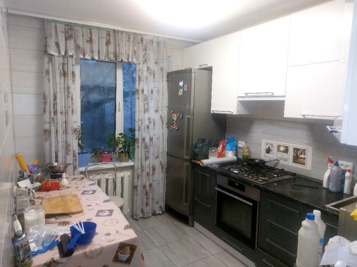 Продаж 3-к.кв.в 9-поверхівці. Бл.Замостя, вул.Короленка. Некутова. - фото 1