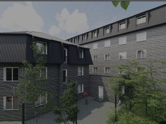 Продаж смарт квартири пров.Ясний Старе Місто Винница