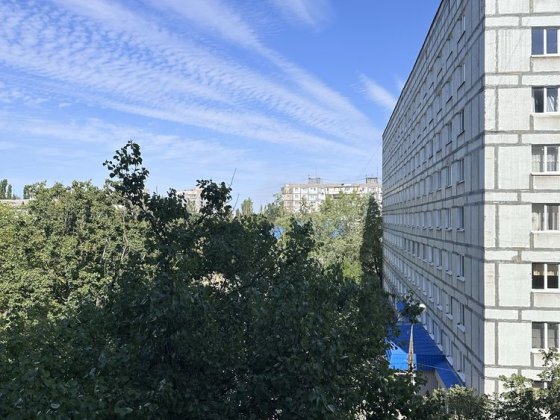 Квартира однокомнатная ул.Энтузиастов Запорожье