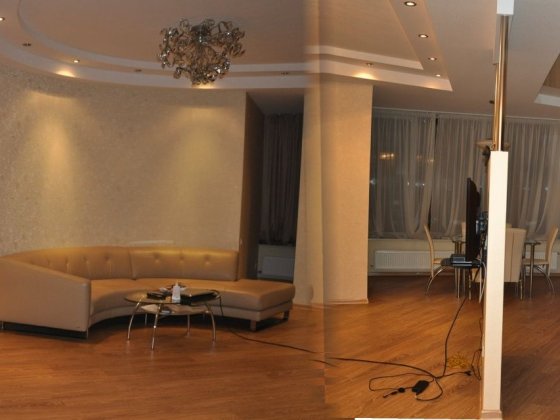 Продам 3-х кімнатну квартиру в Мост-Сити Днепр