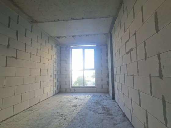 Продаж 1к. квартири 45 кв.м. Винница