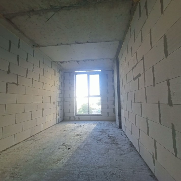 Продаж 1к. квартири 45 кв.м. - фото 1