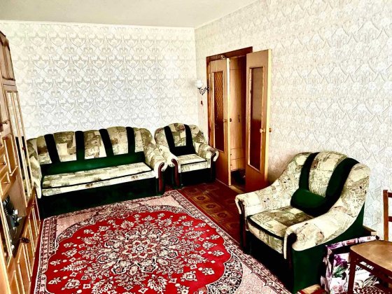 Продам двокімнатну квартиру по вул. Шатила з АГВ Кропивницкий