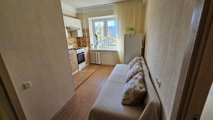 Продам 1-кімнатну квартиру - фото 1