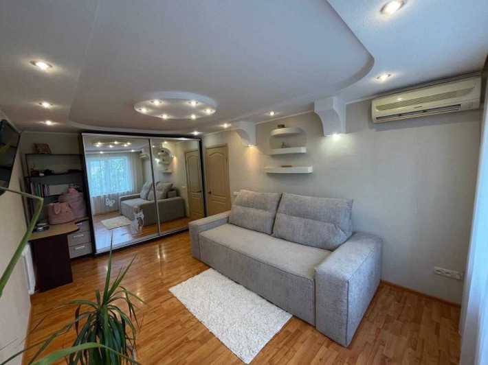 Продаж 1к квартири вулиця Прогресивна, ж/м Сонячний ТЦ Вавилон - фото 1