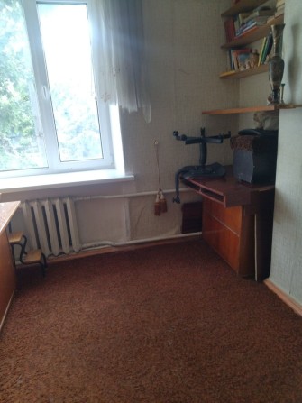 4х кімн квартира в центрі - фото 1