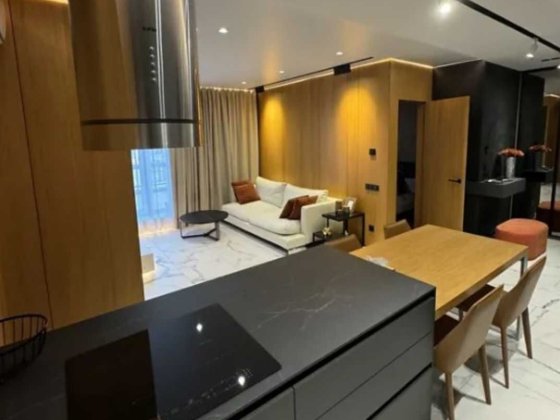 Продам 3х кімнатну квартиру ЖК Пʼятий Континент відова тераса Перемога Днепр