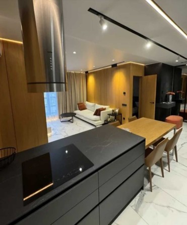 Продам 3х кімнатну квартиру ЖК Пʼятий Континент відова тераса Перемога - фото 1