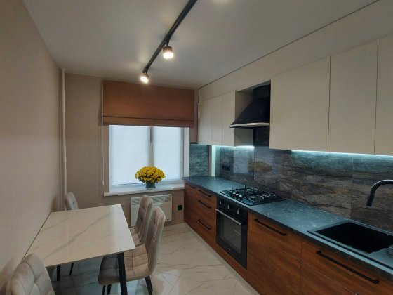 Продаж 3-кім. квартири з ремонтом  р-н Полтавської Кропивницький