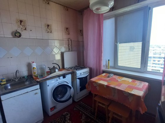 Продаж 3-х. кім. Квартири. вул. Левка Лукʼяненка ( Маршала Тимошенка ) Киев