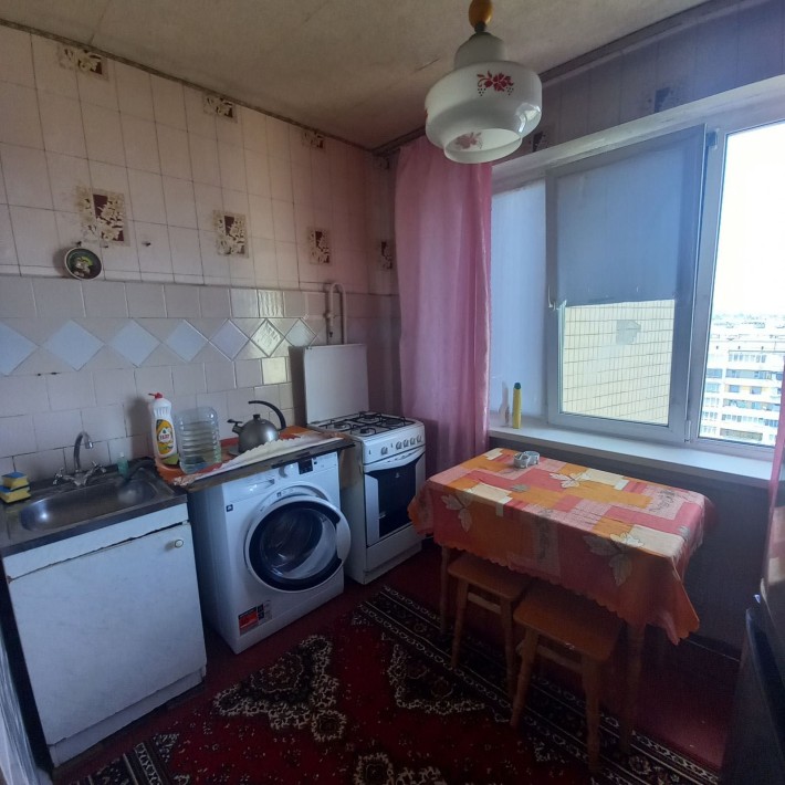 Продаж 3-х. кім. Квартири. вул. Левка Лукʼяненка ( Маршала Тимошенка ) - фото 1