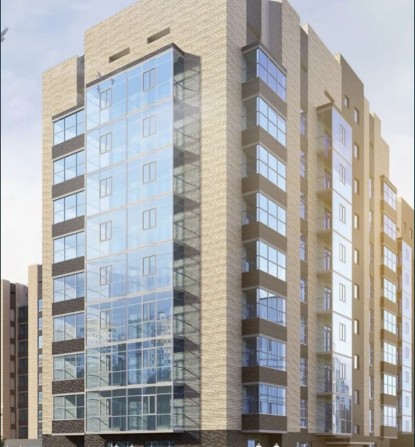 Продам квартиру 3-х кімнатну ЖК Олімпійський - фото 1