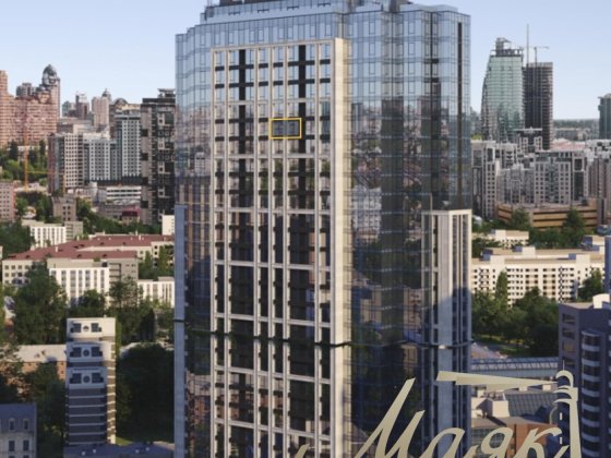 Без %Продажа квартиры в центре ЖК А136 Антоновича Дворец Украина Київ