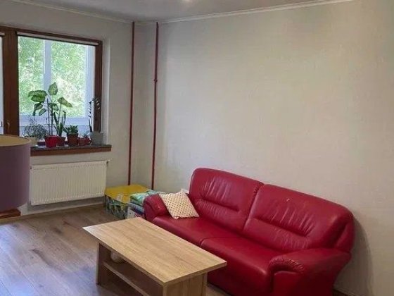 Продається 3-х кімнатна квартира з Автономним опаленням Житомир