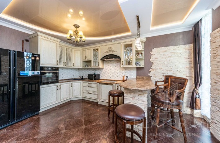 Комфорт Таун 3кім 80м 7пов Регенераторна Дарниця Лівобережна Березняки - фото 1