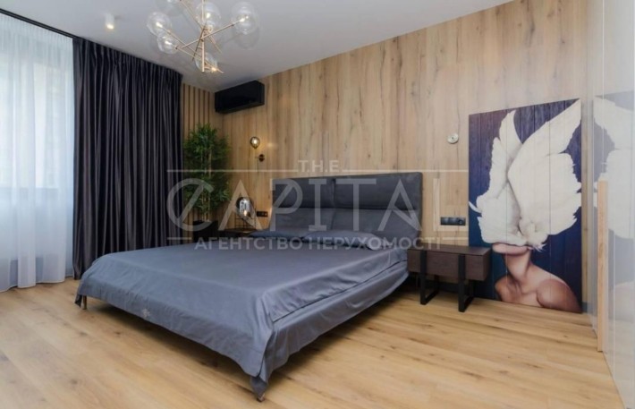 Продаж картири, вул. Антоновича, Печерський р-н - фото 1