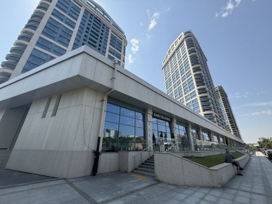 Видовая ! Продам 4-ох ком квартиру с террасой в Бартоломео Днепр